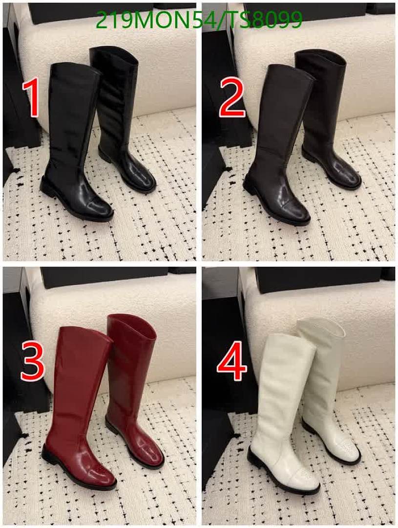 Boots-Shoes(Women) Code: TS8099 $: 219USD