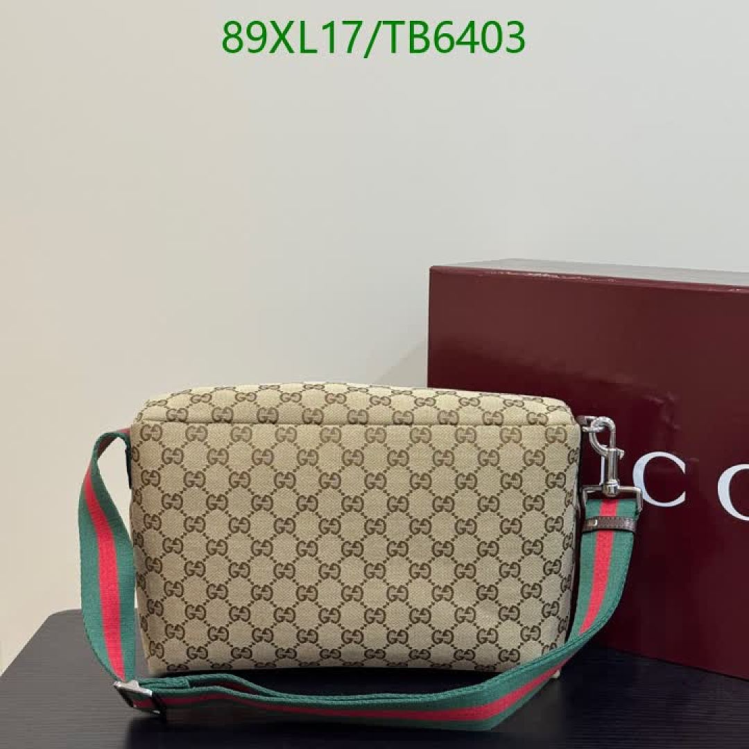 Gucci-Bags(4A) Code: TB6403 $: 89USD