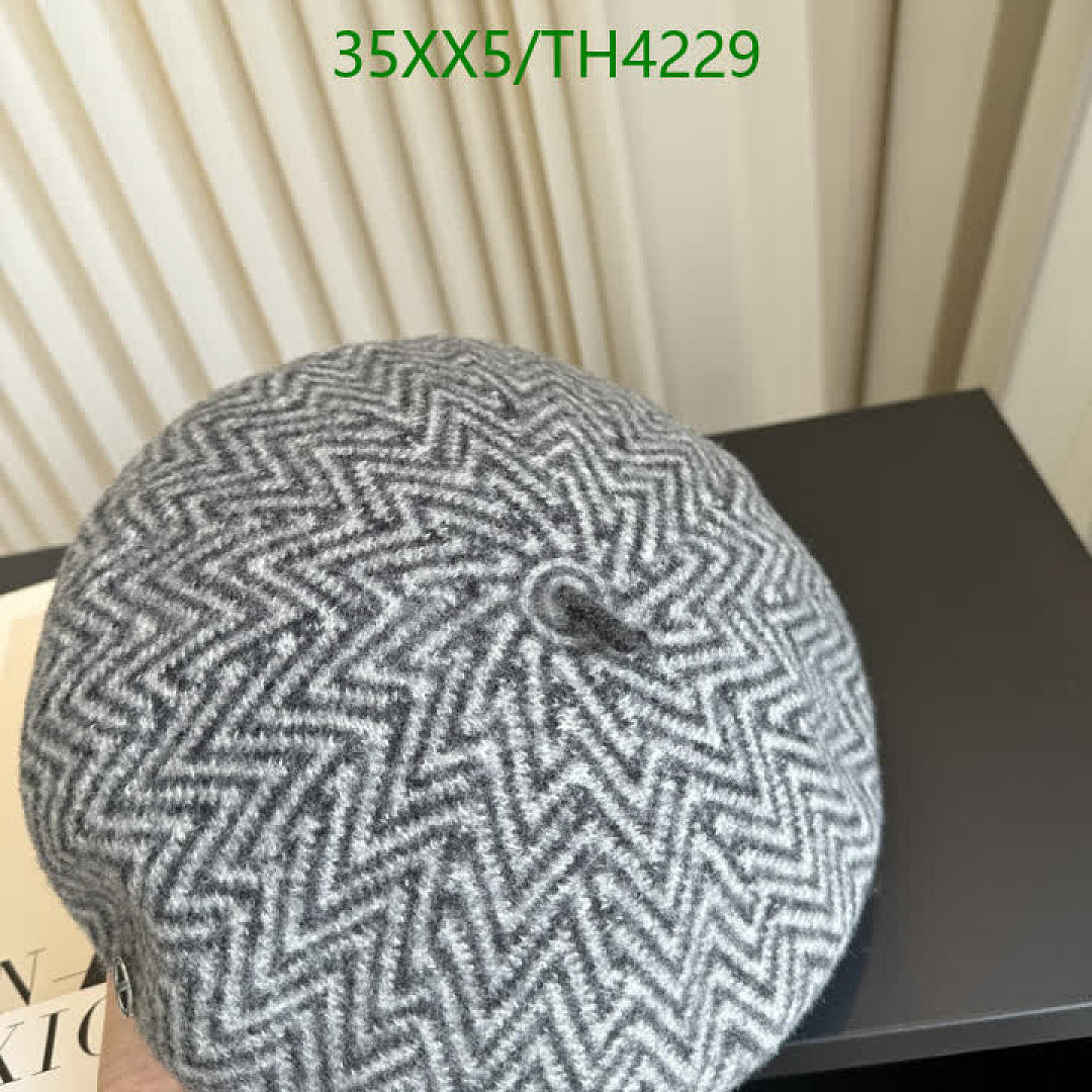 Hermes-Hats Code: TH4229 $: 35USD