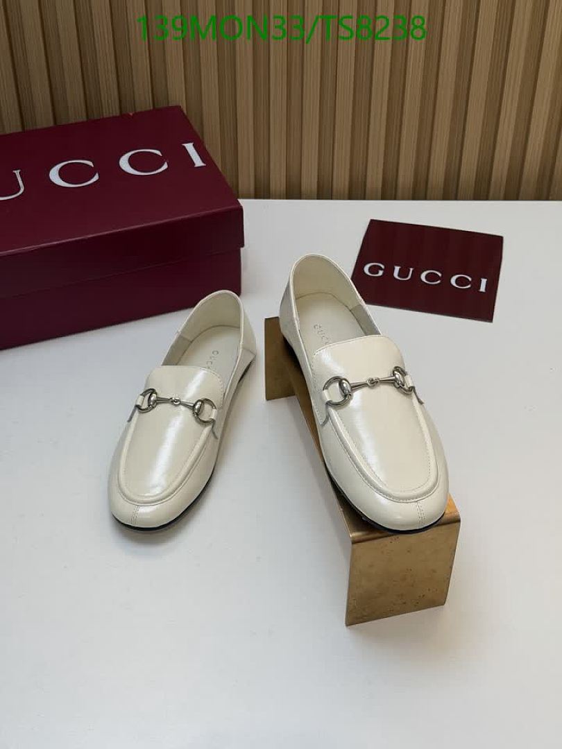 Gucci-Shoes(Women) Code: TS8238 $: 139USD