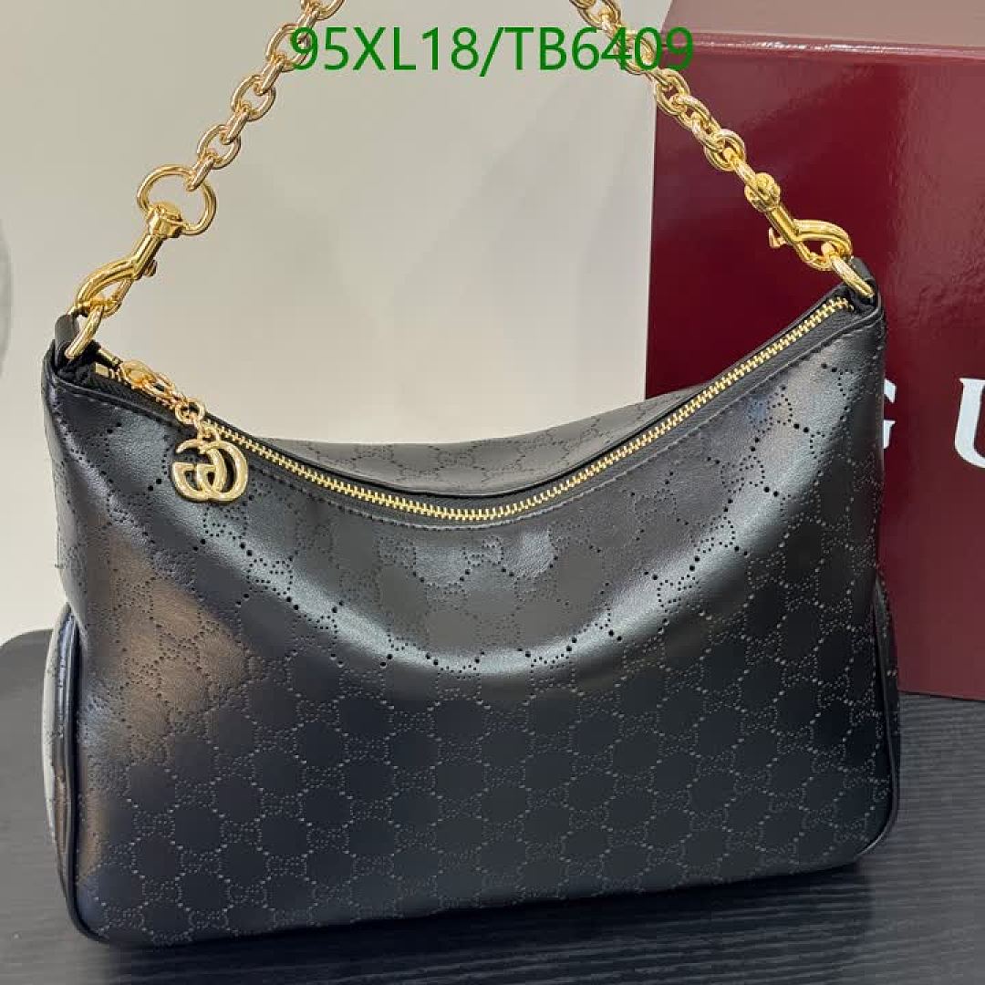 Gucci-Bags(4A) Code: TB6409 $: 95USD