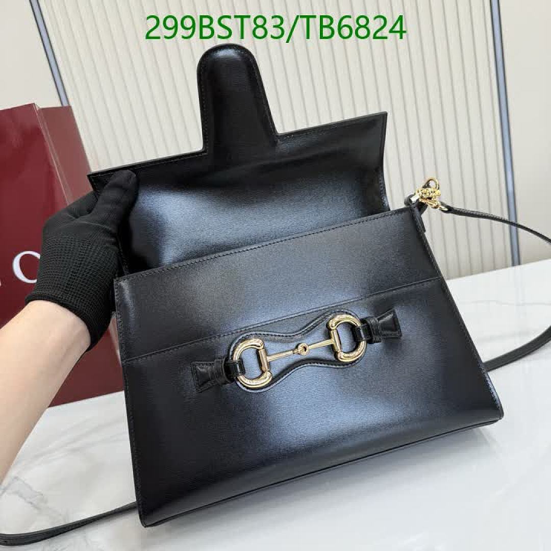 Gucci-Bags(5A) Code: TB6824 $: 299USD