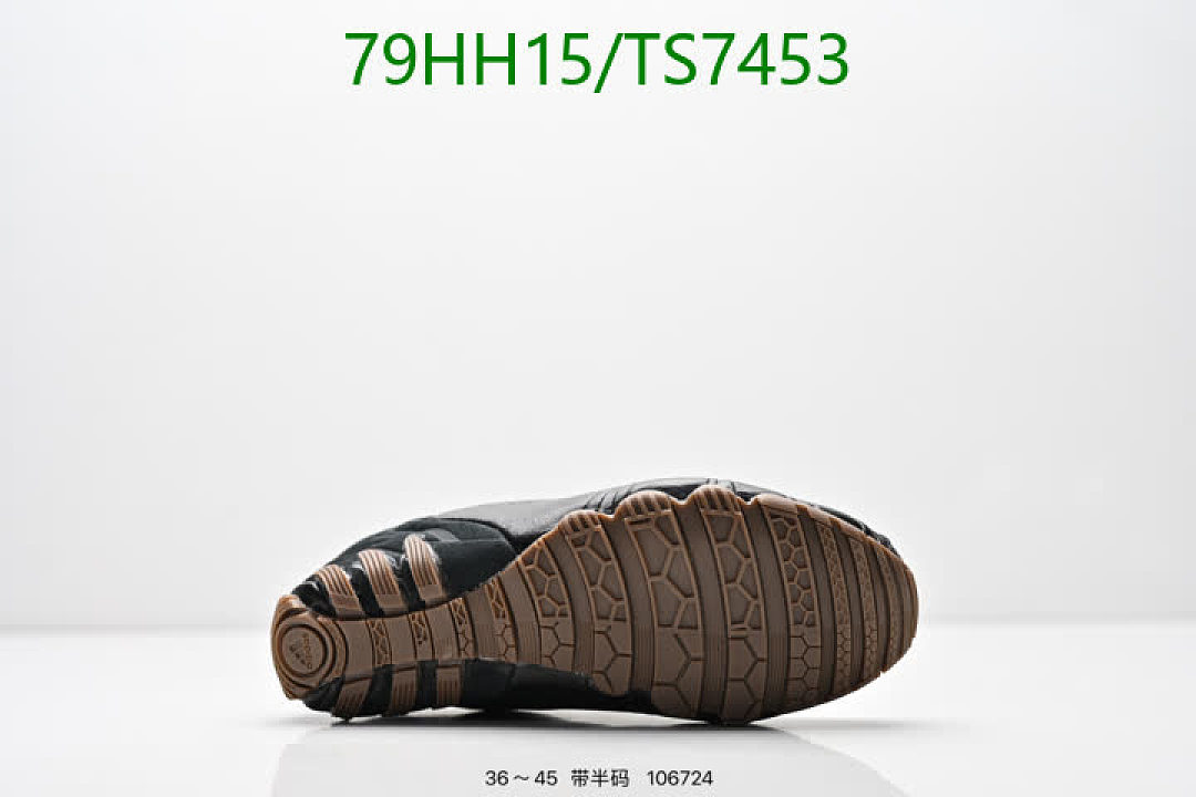 Adidas-Shoes(Women) Code: TS7453 $: 79USD