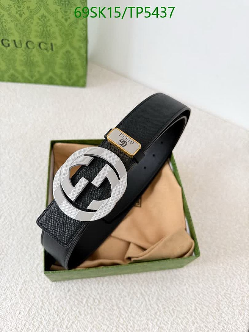 Gucci-Belts Code: TP5437 $: 69USD