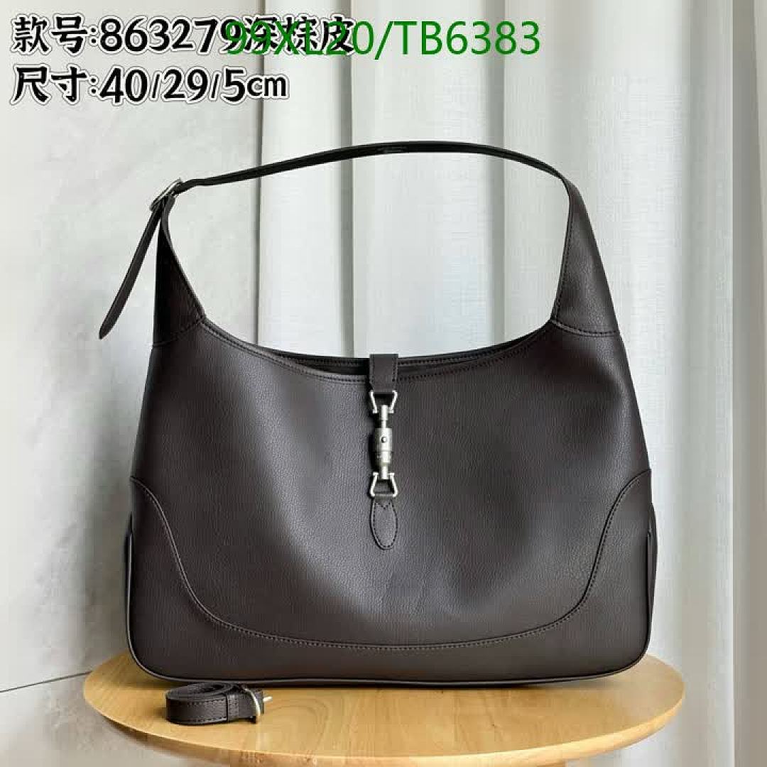 Gucci-Bags(4A) Code: TB6383 $: 99USD
