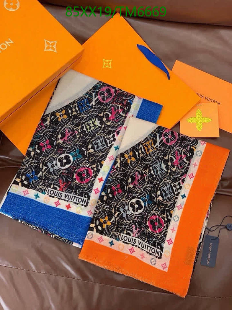 LV-Scarves Code: TM6669 $: 85USD