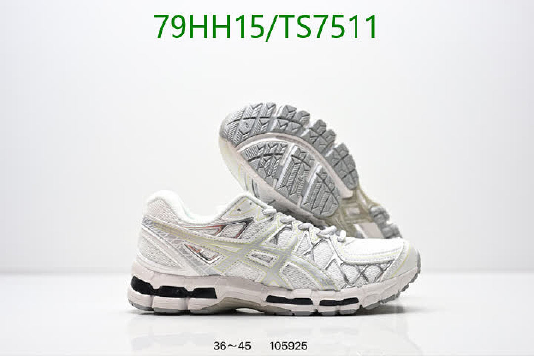 Asics-Shoes(Men) Code: TS7511 $: 79USD