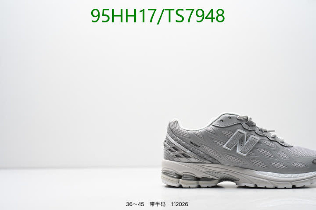 New Balance-Shoes(Men) Code: TS7948 $: 95USD