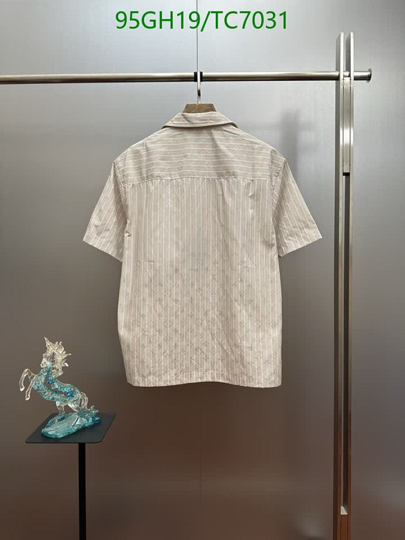 LV-Clothing Code: TC7031 $: 95USD