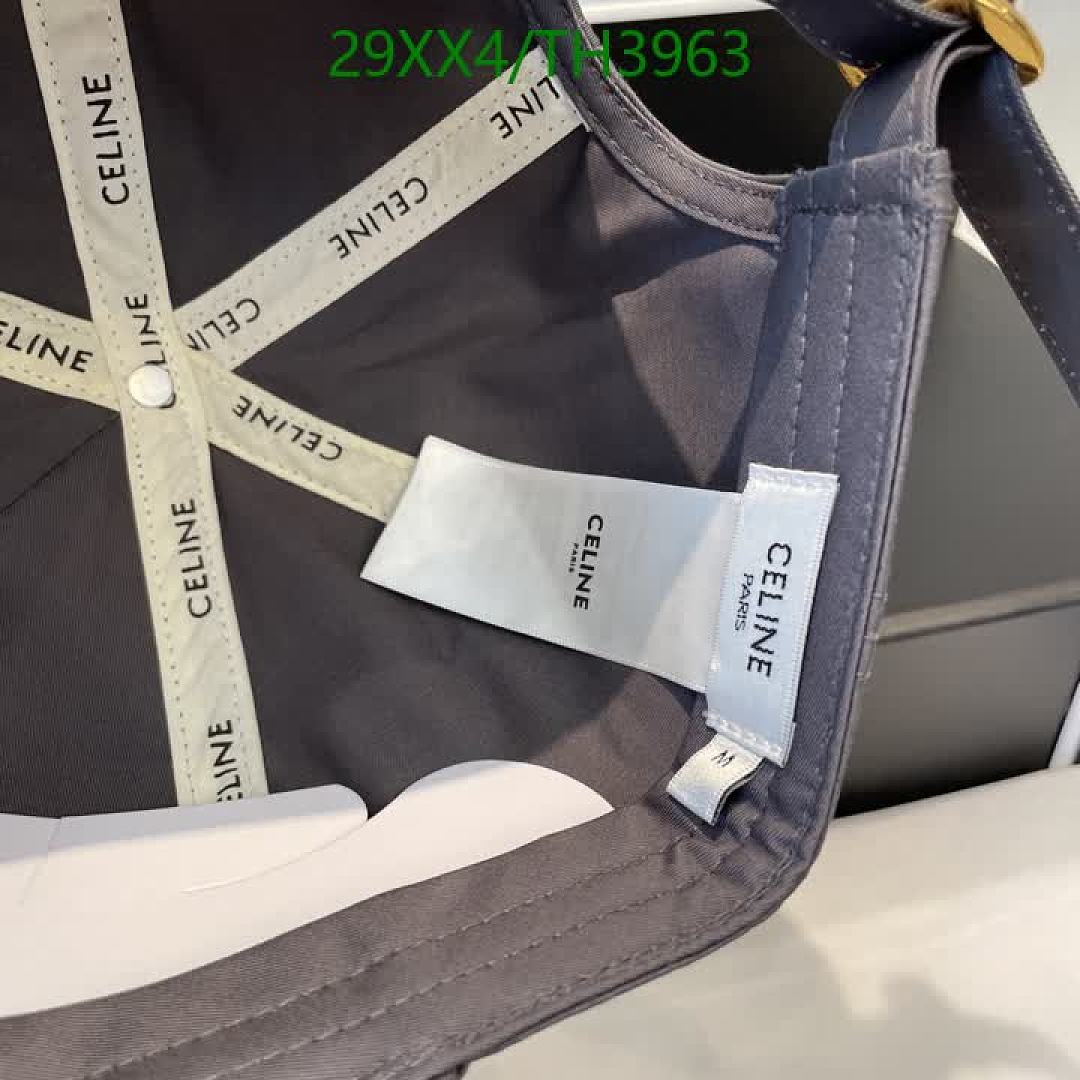 Celine-Hats Code: TH3963 $: 29USD