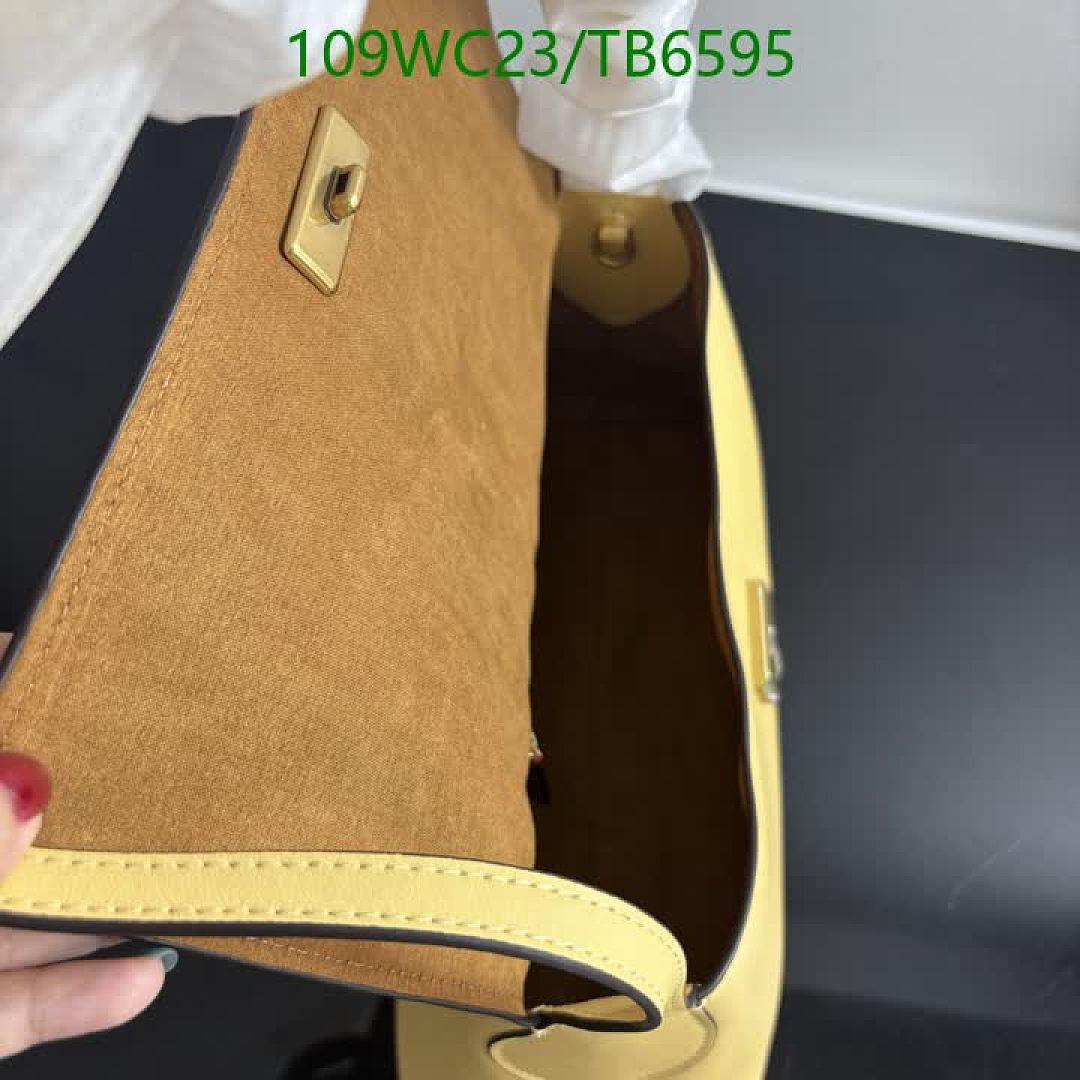 Coach-Bags(4A) Code: TB6595 $: 109USD