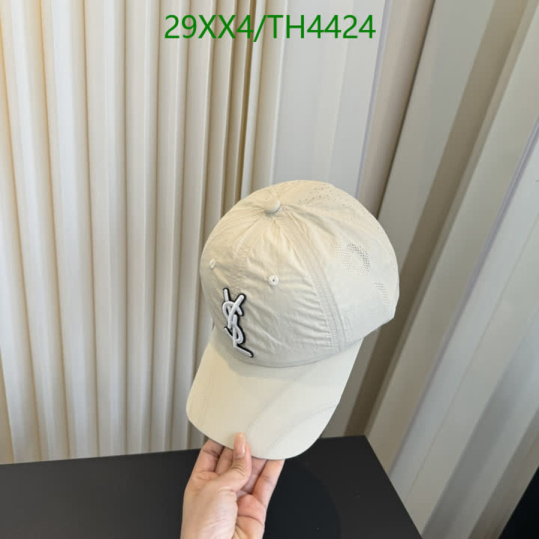 YSL-Hats Code: TH4424 $: 29USD