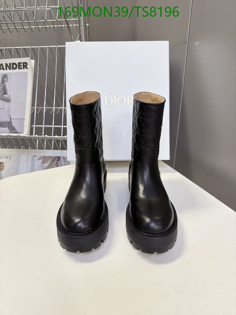 Boots-Shoes(Women) Code: TS8196 $: 169USD