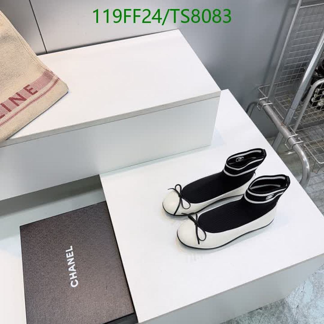 Boots-Shoes(Women) Code: TS8083 $: 119USD