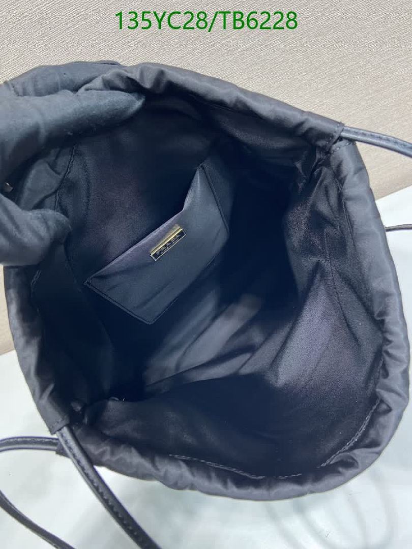 Prada-Bags(5A) Code: TB6228 $: 135USD