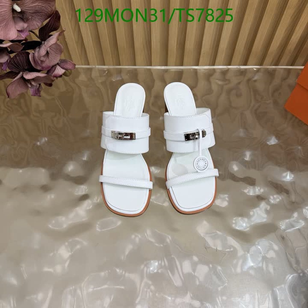 Hermes-Shoes(Women) Code: TS7825 $: 129USD