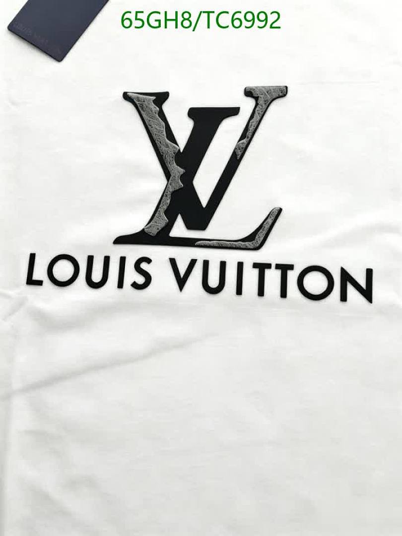 LV-Clothing Code: TC6992 $: 65USD