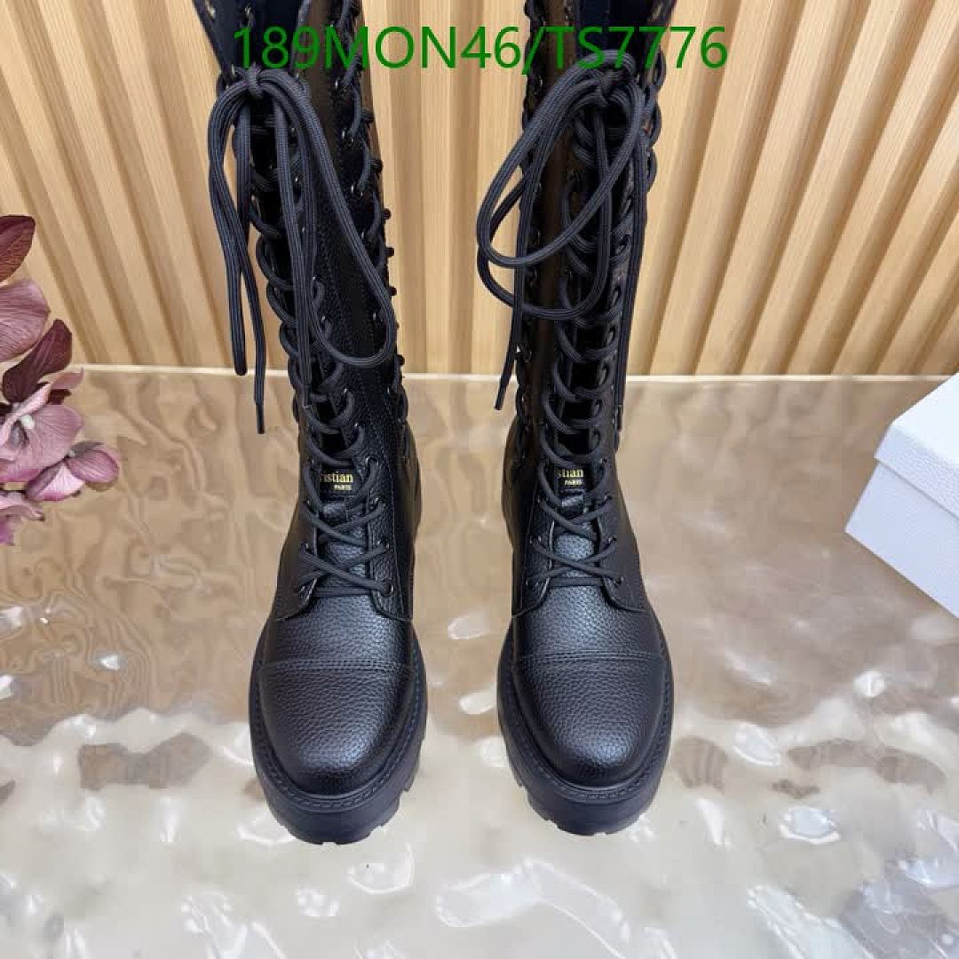 Boots-Shoes(Women) Code: TS7776 $: 189USD