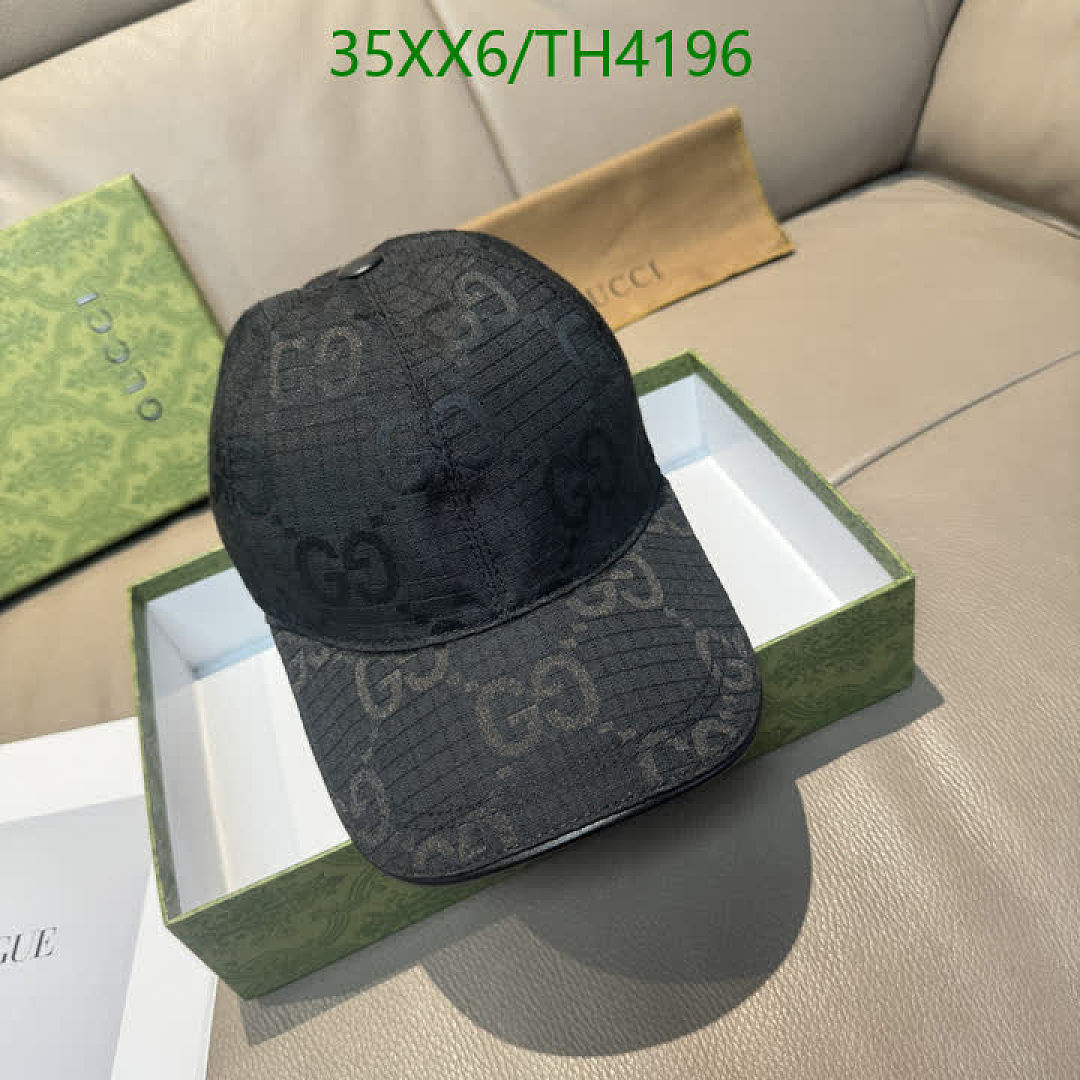 Gucci-Hats Code: TH4196 $: 35USD