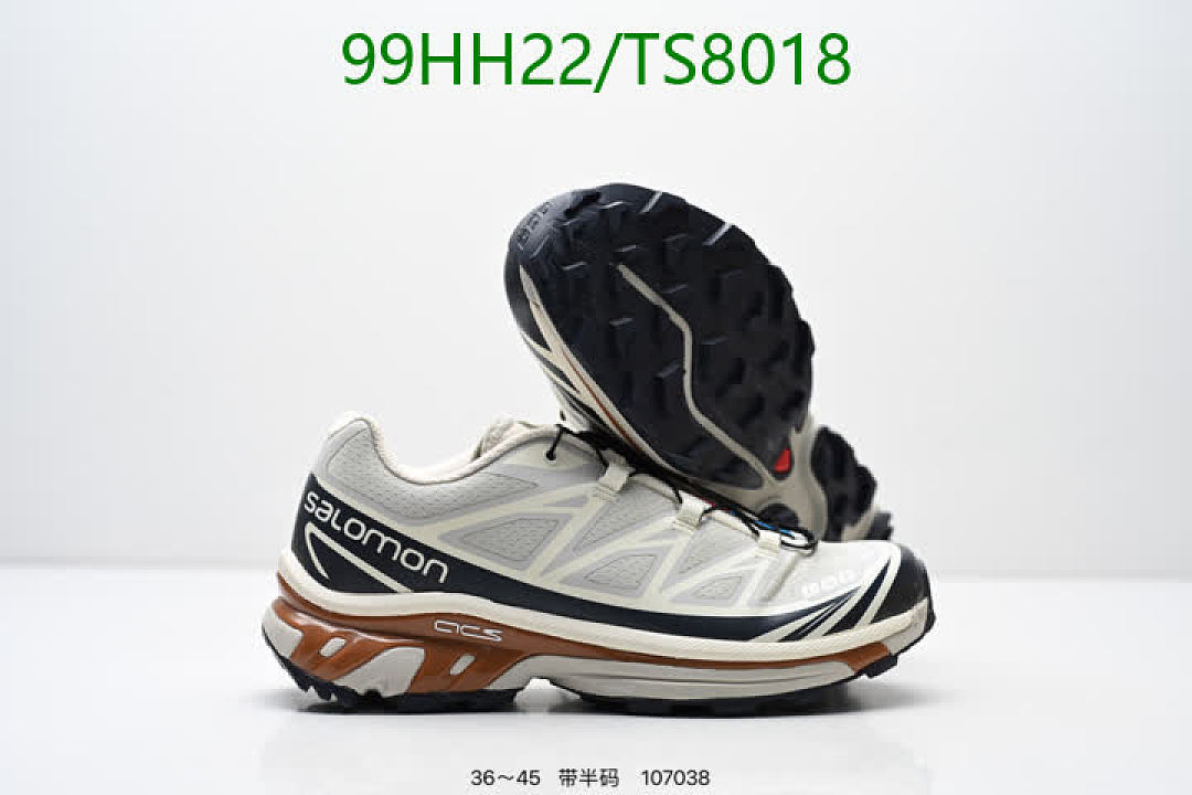 Salomon-Shoes(Men) Code: TS8018 $: 99USD