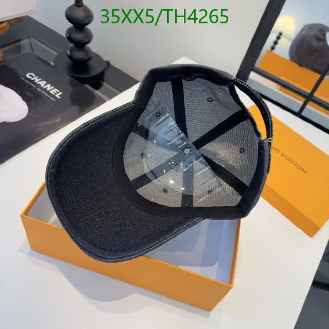 LV-Hats Code: TH4265 $: 35USD