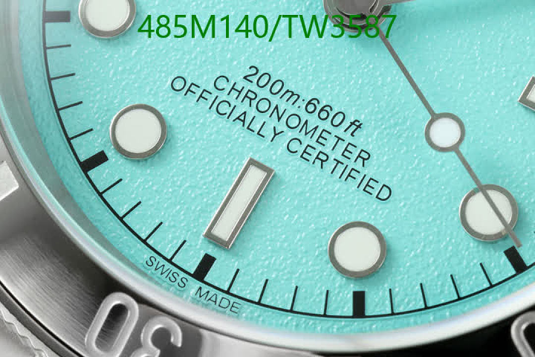 Tudor-Watches(5A) Code: TW3587 $: 485USD