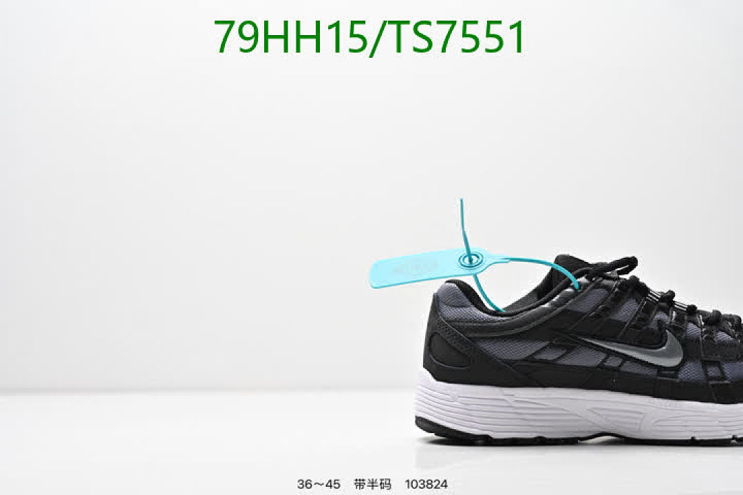 NIKE-Shoes(Women) Code: TS7551 $: 79USD