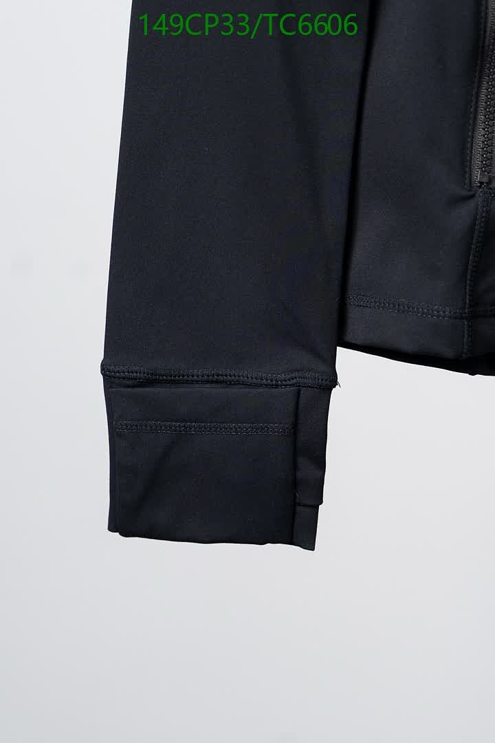 Lululemon-Clothing Code: TC6606