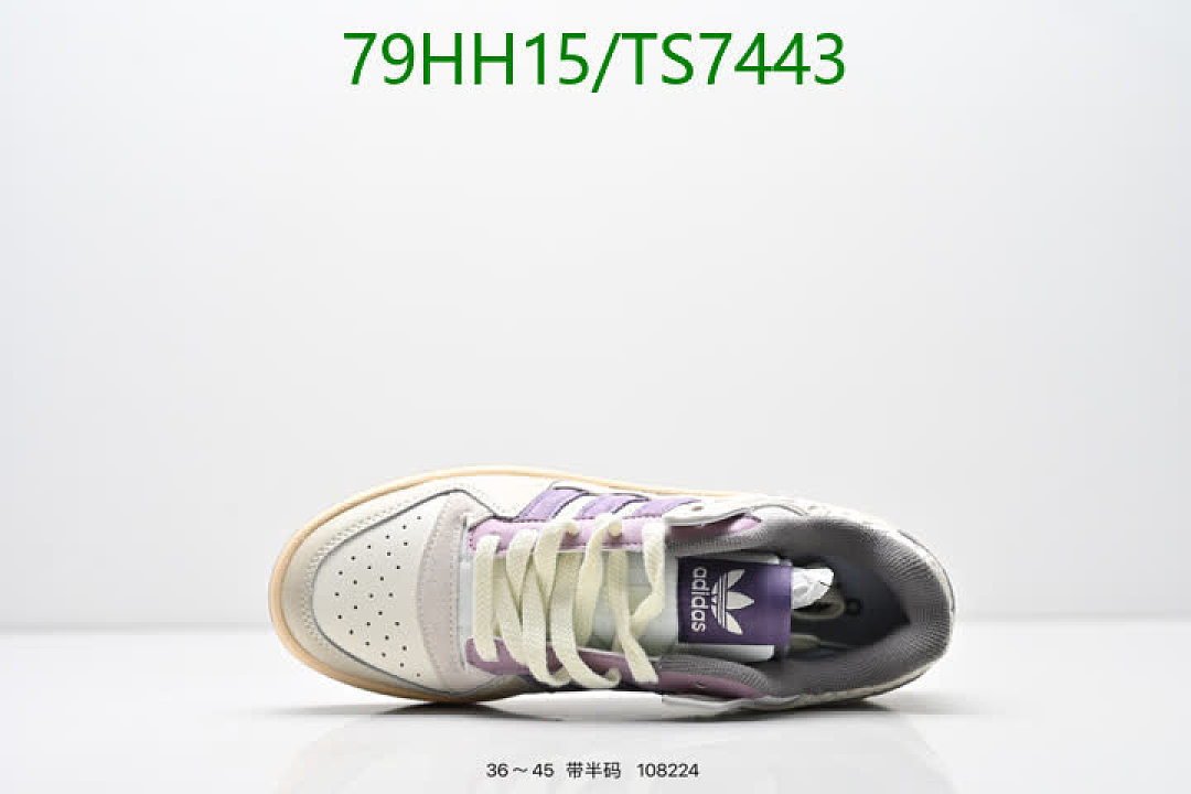 Adidas-Shoes(Women) Code: TS7443 $: 79USD