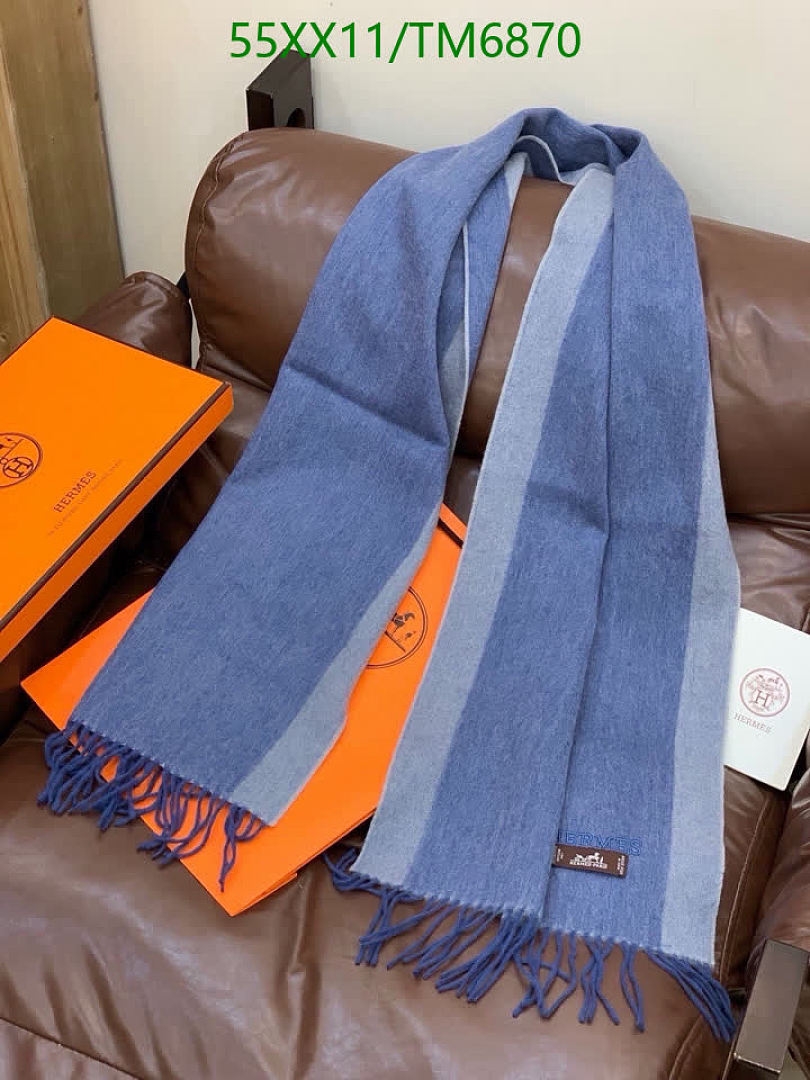 Hermes-Scarves Code: TM6870 $: 55USD