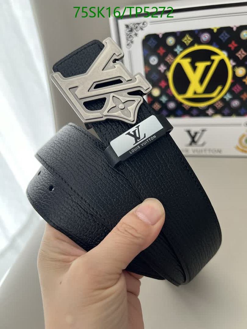 LV-Belts Code: TP5272 $: 75USD