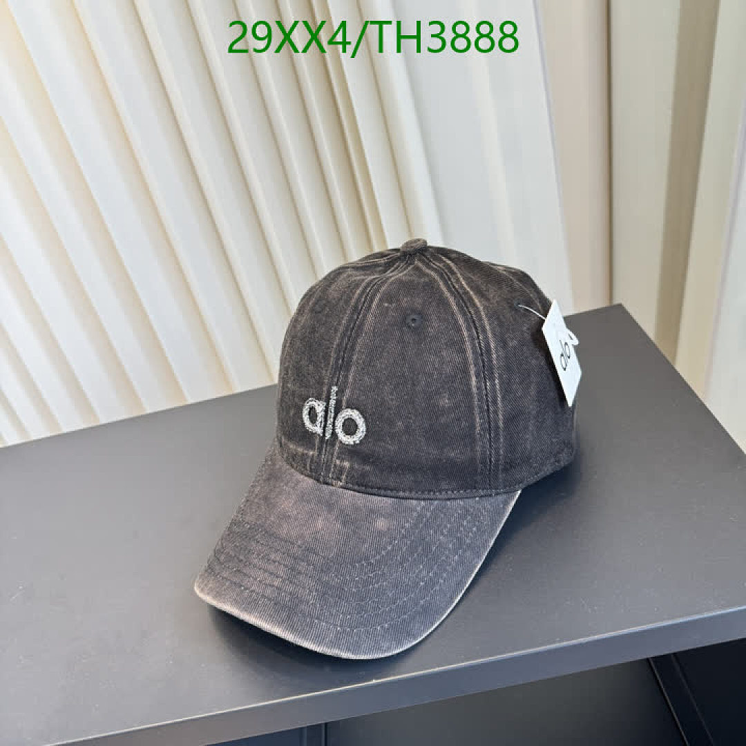 Alo yoga-Hats Code: TH3888 $: 29USD