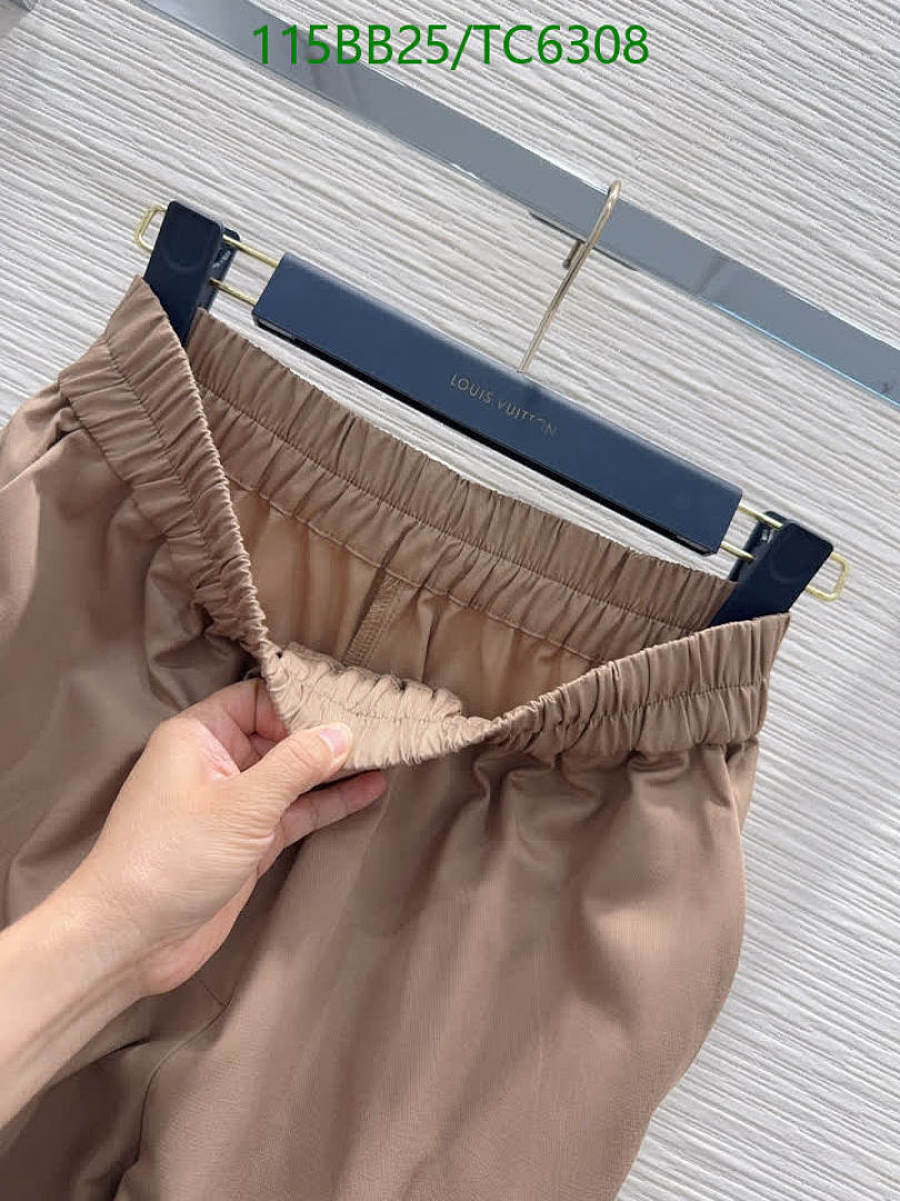 LV-Clothing Code: TC6308 $: 115USD