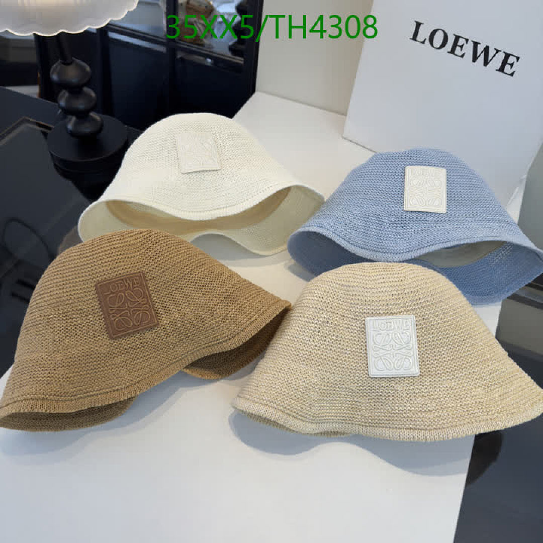 Loewe-Hats Code: TH4308 $: 35USD