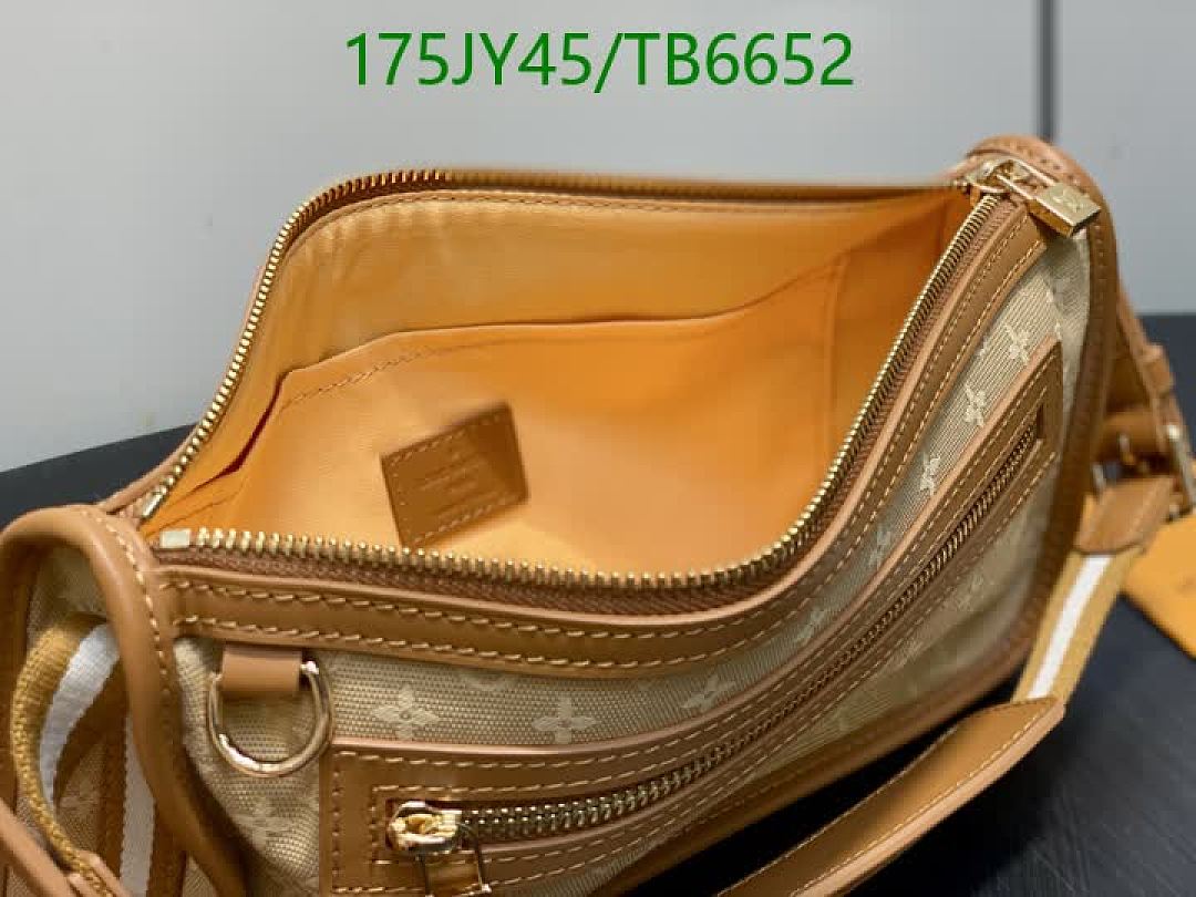 LV-Bags(5A) Code: TB6652 $: 175USD