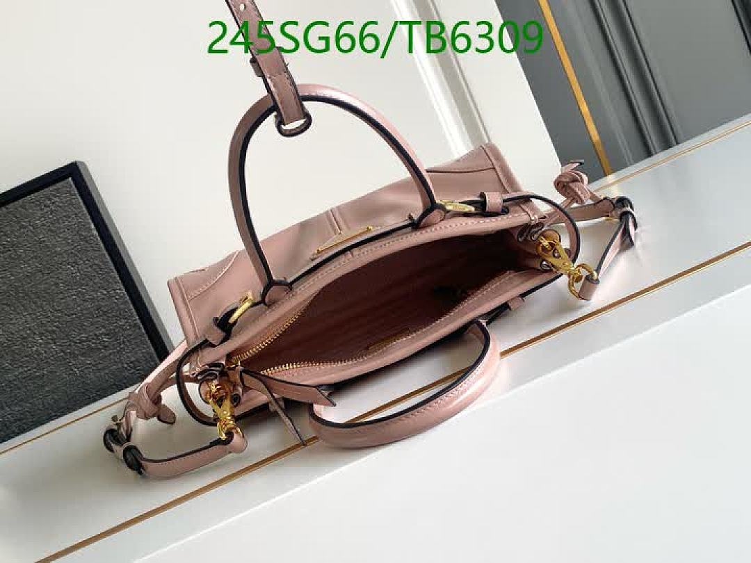 Prada-Bags(5A) Code: TB6309 $: 245USD