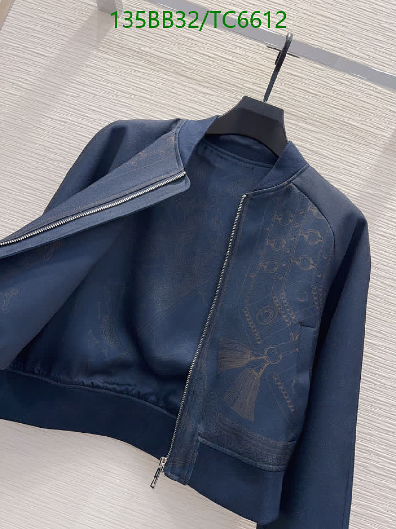 LV-Clothing Code: TC6612 $: 135USD