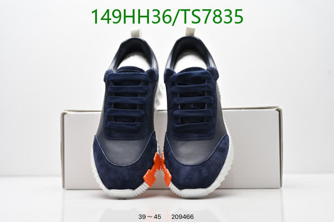 Hermes-Shoes(Men) Code: TS7835 $: 149USD