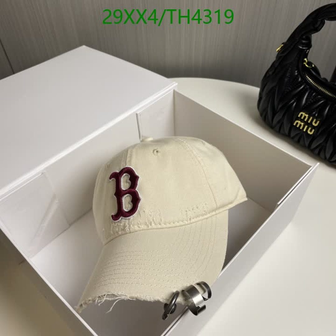 MLB-Hats Code: TH4319 $: 29USD