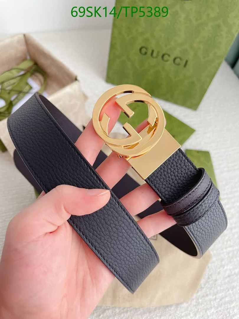 Gucci-Belts Code: TP5389 $: 69USD
