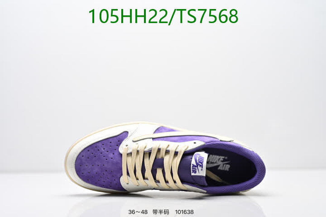 NIKE-Shoes(Women) Code: TS7568 $: 105USD