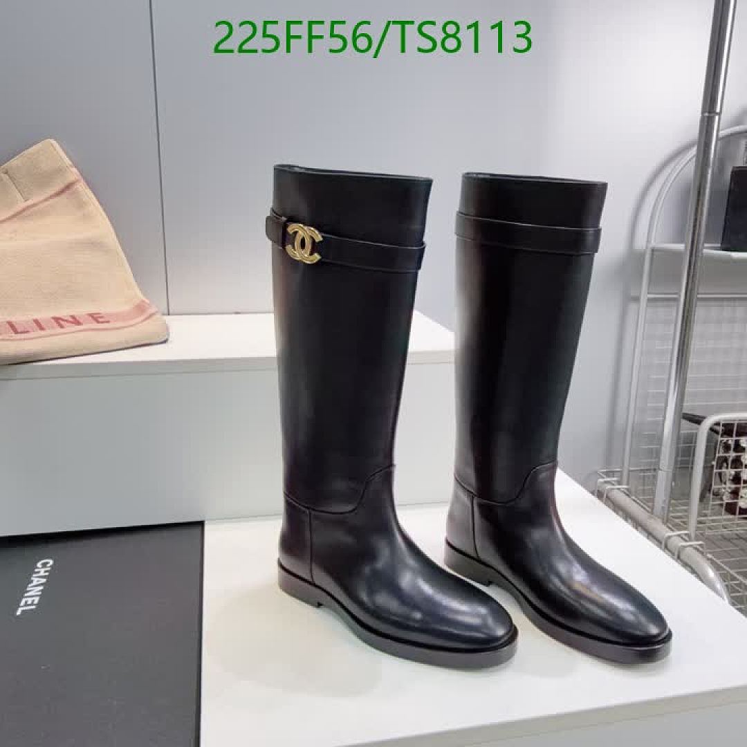 Boots-Shoes(Women) Code: TS8113 $: 225USD