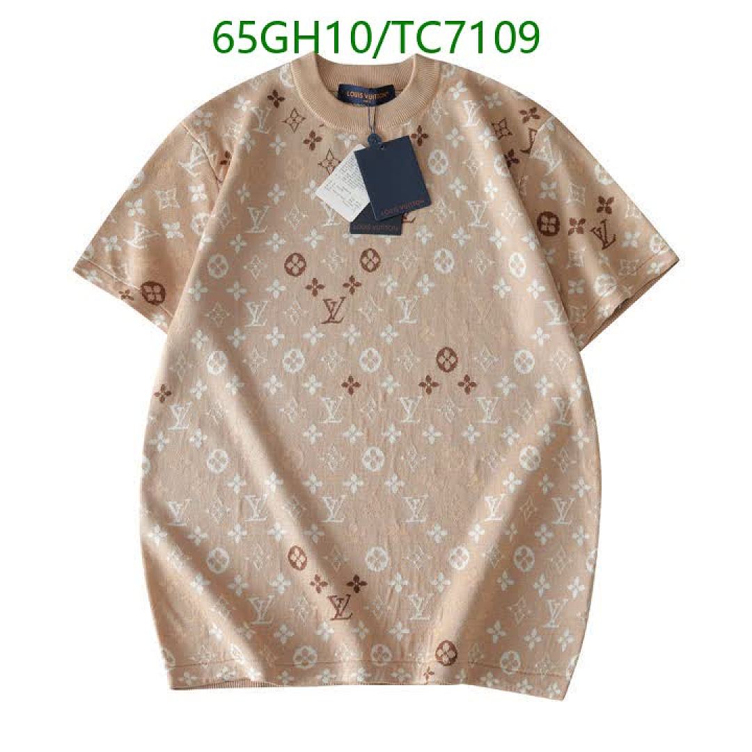 LV-Clothing Code: TC7109 $: 65USD