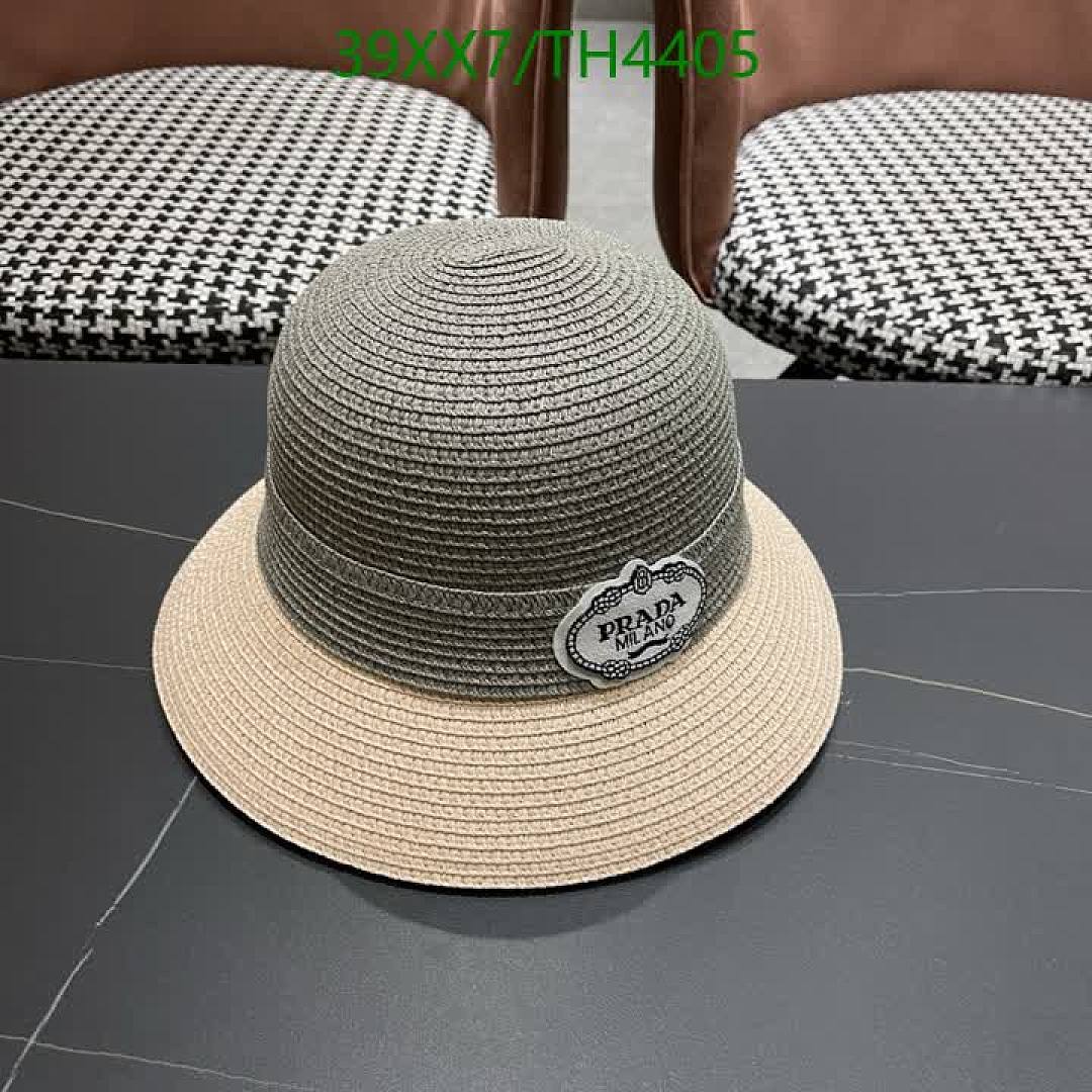 Prada-Hats Code: TH4405 $: 39USD