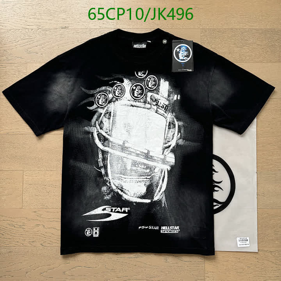 Hellstar-Clothing Code: JK496 $: 65USD