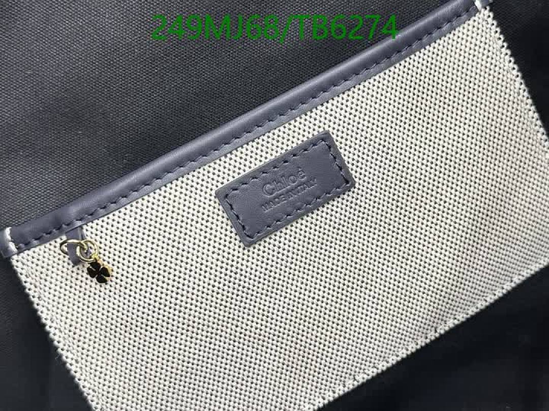 Chlo-Bags(5A) Code: TB6274 $: 249USD
