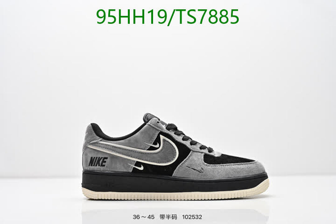 LV-Shoes(Men) Code: TS7885 $: 95USD