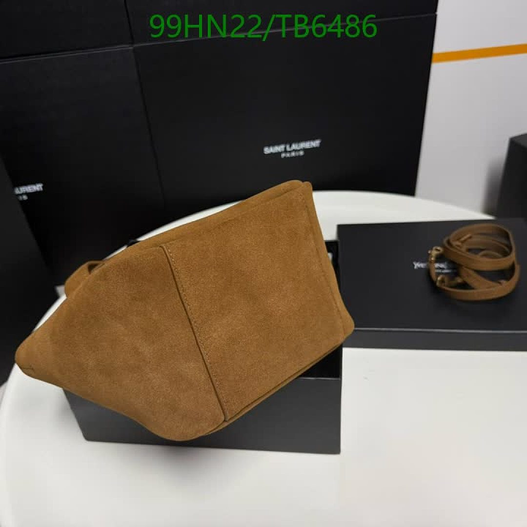 YSL-Bags(4A) Code: TB6486 $: 99USD