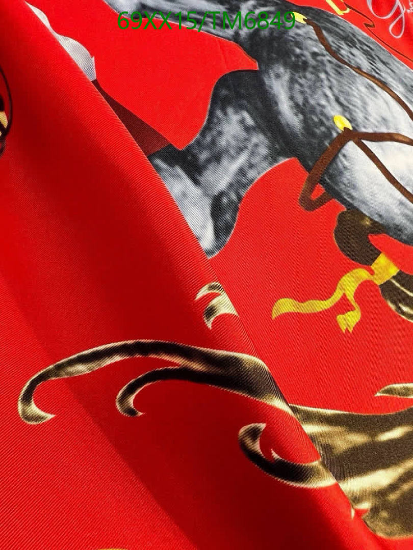 Hermes-Scarves Code: TM6849 $: 69USD