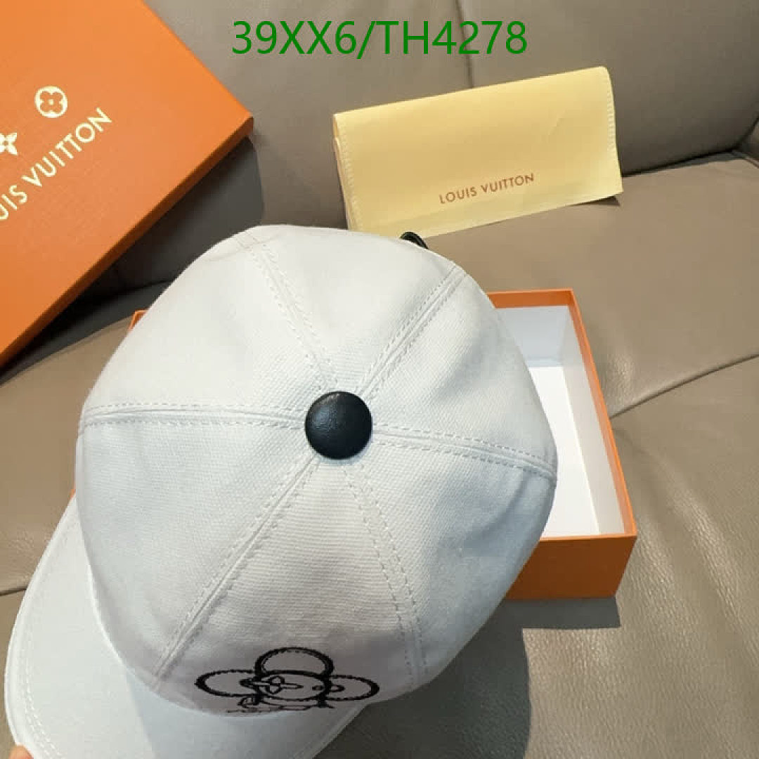 LV-Hats Code: TH4278 $: 39USD